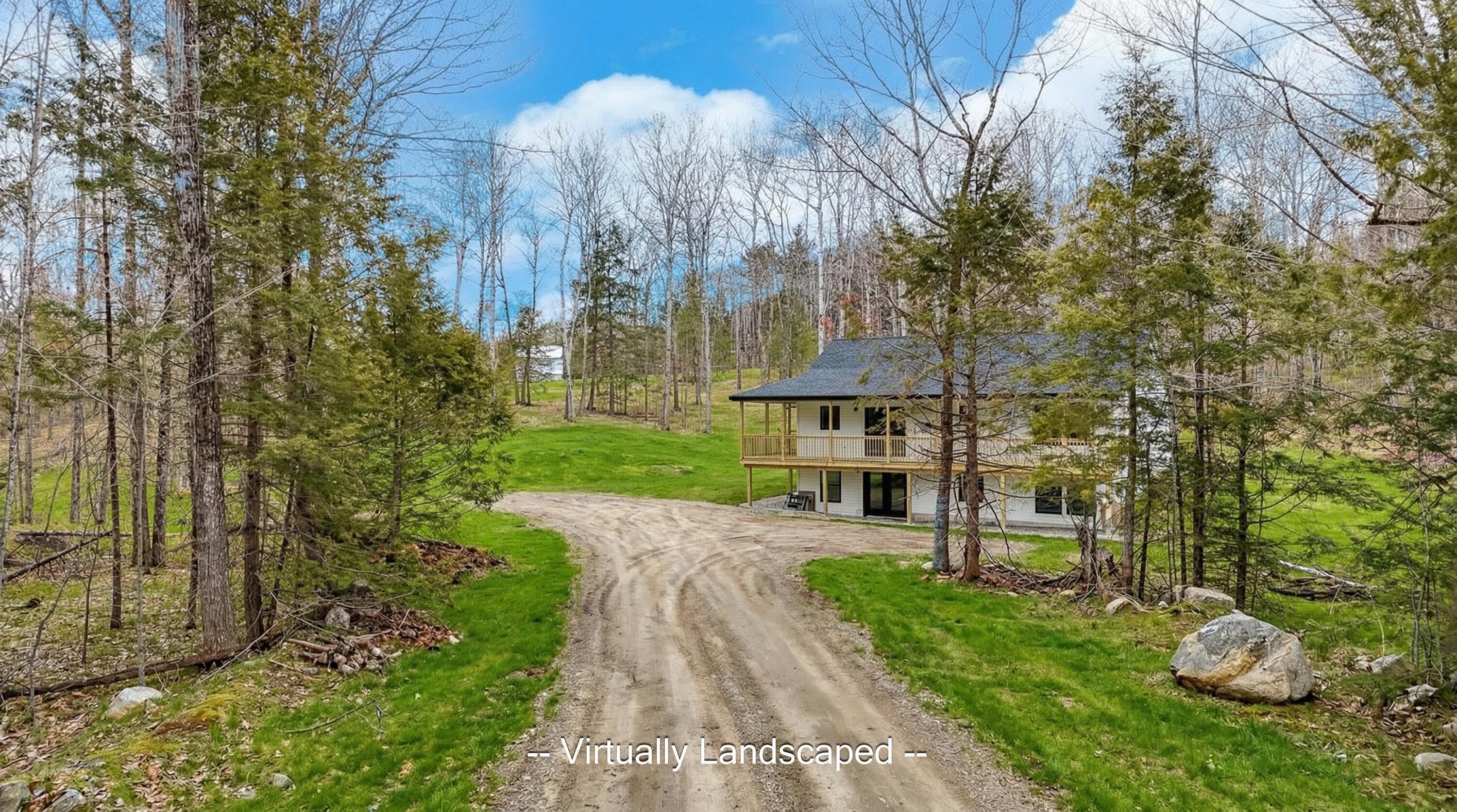 102 Noble Road Oxford ME 04270