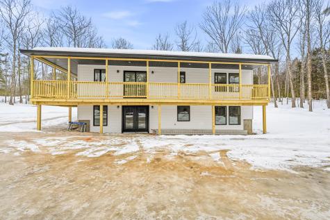 102 Noble Road Oxford ME 04270