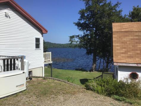 67 Round Pond Lane Charlotte ME 04666