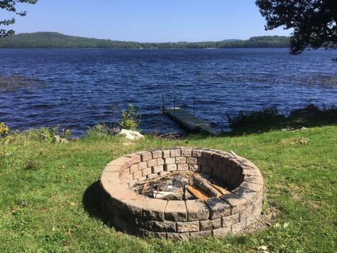 67 Round Pond Lane Charlotte ME 04666