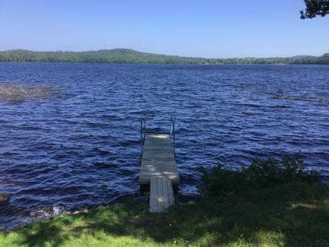 67 Round Pond Lane Charlotte ME 04666