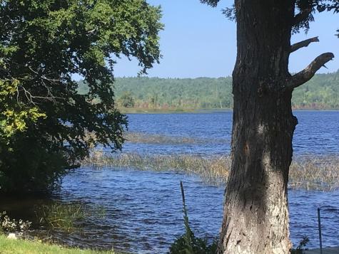 67 Round Pond Lane Charlotte ME 04666