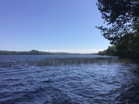 67 Round Pond Lane Charlotte ME 04666