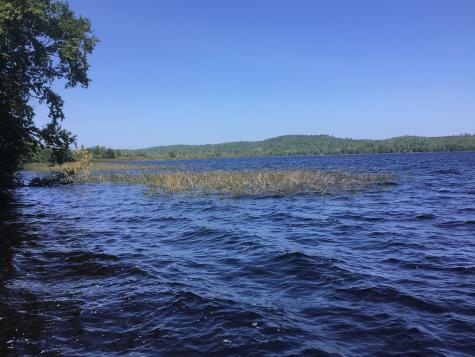 67 Round Pond Lane Charlotte ME 04666