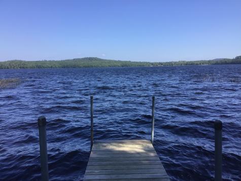 67 Round Pond Lane Charlotte ME 04666