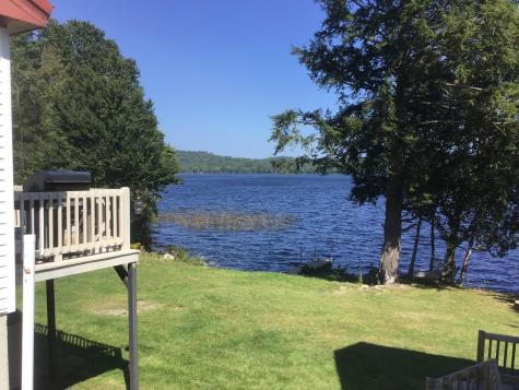 67 Round Pond Lane Charlotte ME 04666