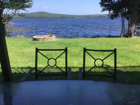 67 Round Pond Lane Charlotte ME 04666