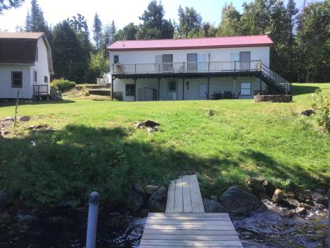 67 Round Pond Lane Charlotte ME 04666