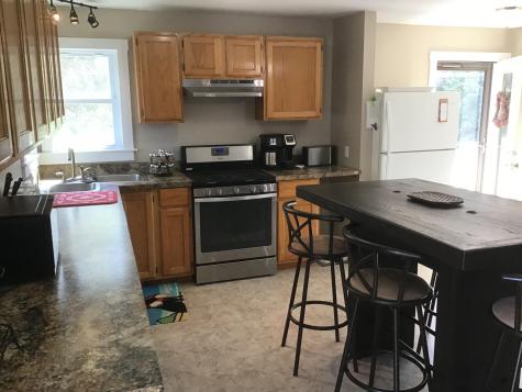 67 Round Pond Lane Charlotte ME 04666