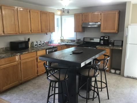 67 Round Pond Lane Charlotte ME 04666