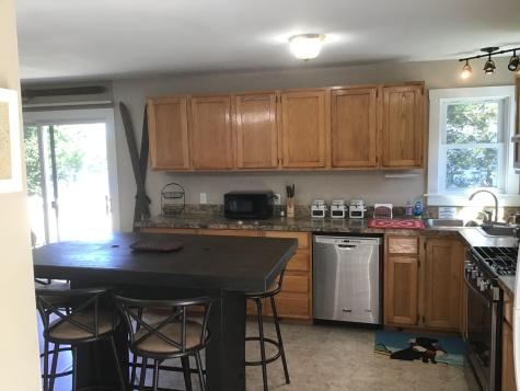 67 Round Pond Lane Charlotte ME 04666