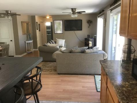 67 Round Pond Lane Charlotte ME 04666