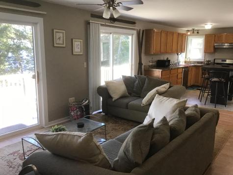 67 Round Pond Lane Charlotte ME 04666