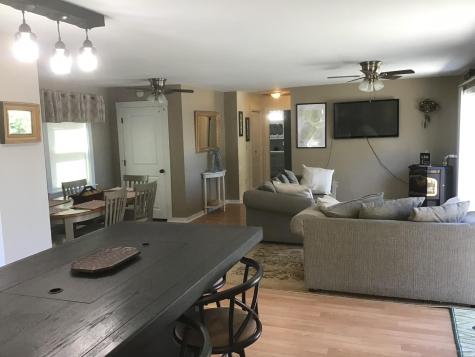 67 Round Pond Lane Charlotte ME 04666