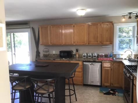 67 Round Pond Lane Charlotte ME 04666