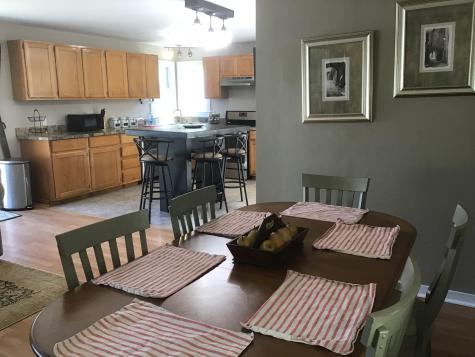 67 Round Pond Lane Charlotte ME 04666