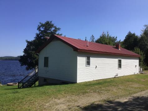 67 Round Pond Lane Charlotte ME 04666