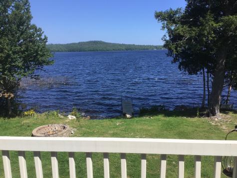 67 Round Pond Lane Charlotte ME 04666