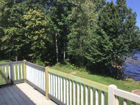 67 Round Pond Lane Charlotte ME 04666