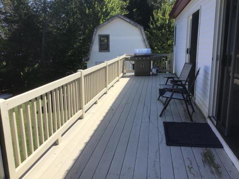 67 Round Pond Lane Charlotte ME 04666