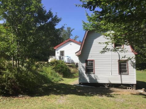 67 Round Pond Lane Charlotte ME 04666