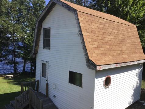 67 Round Pond Lane Charlotte ME 04666