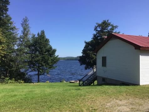 67 Round Pond Lane Charlotte ME 04666