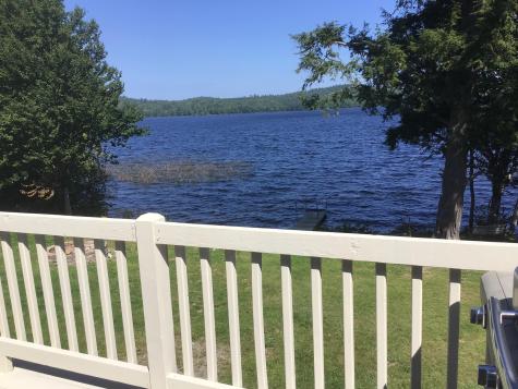 67 Round Pond Lane Charlotte ME 04666