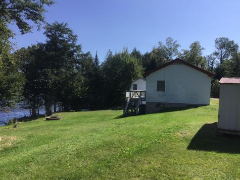 67 Round Pond Lane Charlotte ME 04666