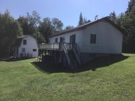 67 Round Pond Lane Charlotte ME 04666