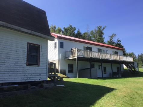 67 Round Pond Lane Charlotte ME 04666