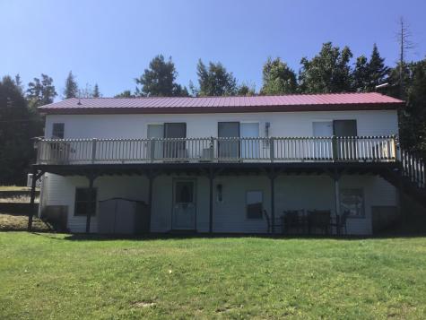 67 Round Pond Lane Charlotte ME 04666