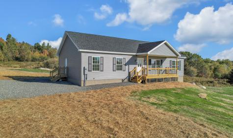 13 Ouellette Drive Orrington ME 04474