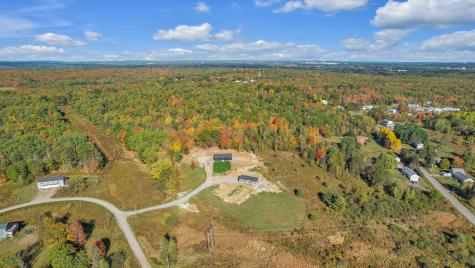 13 Ouellette Drive Orrington ME 04474