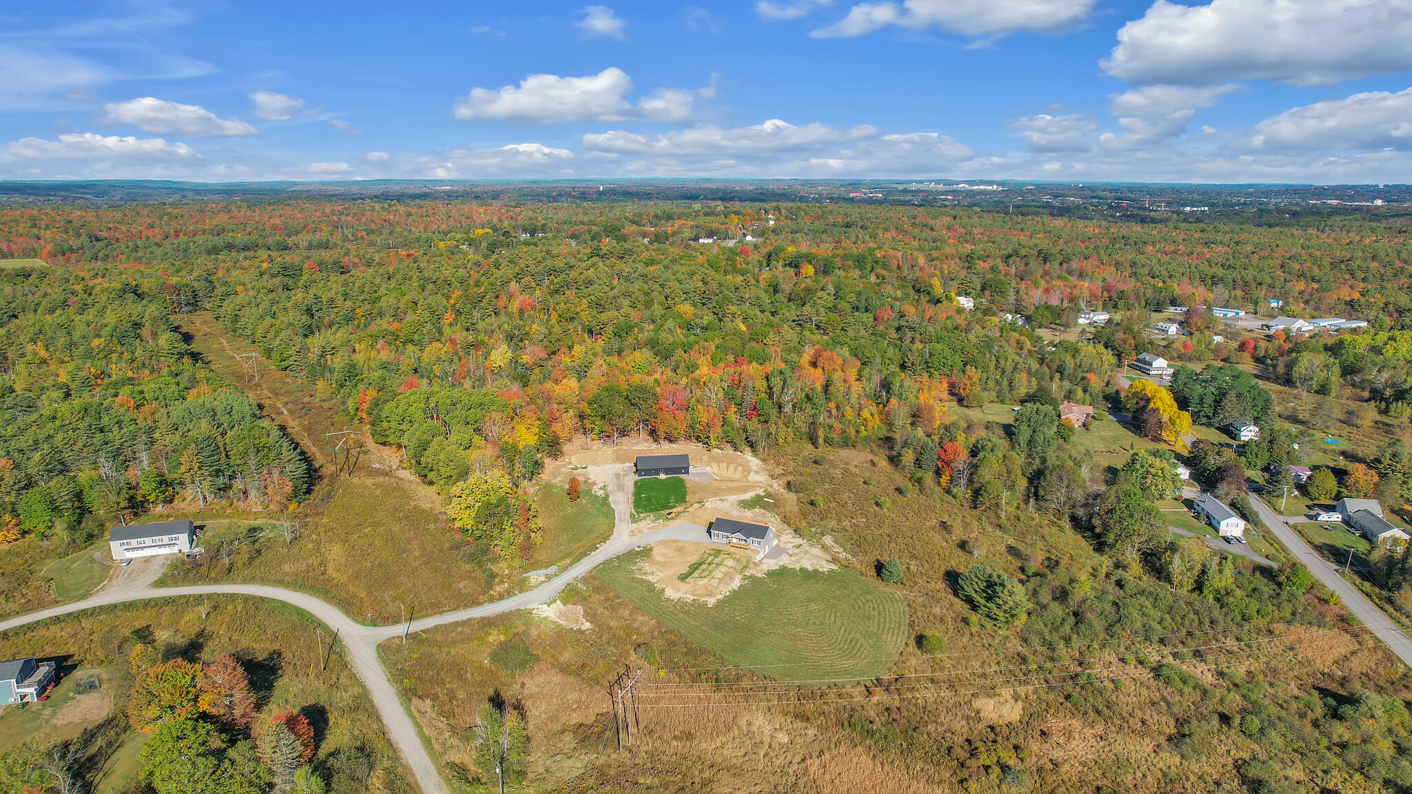 13 Ouellette Drive Orrington ME 04474