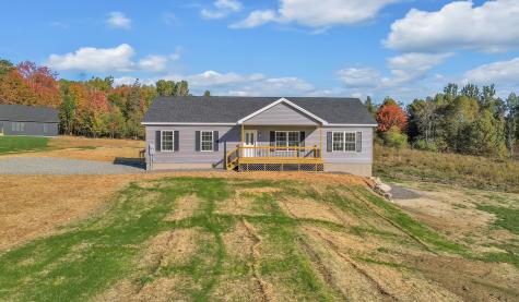 13 Ouellette Drive Orrington ME 04474