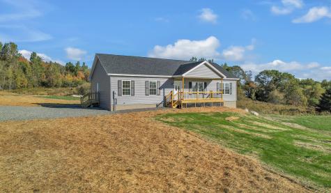 13 Ouellette Drive Orrington ME 04474