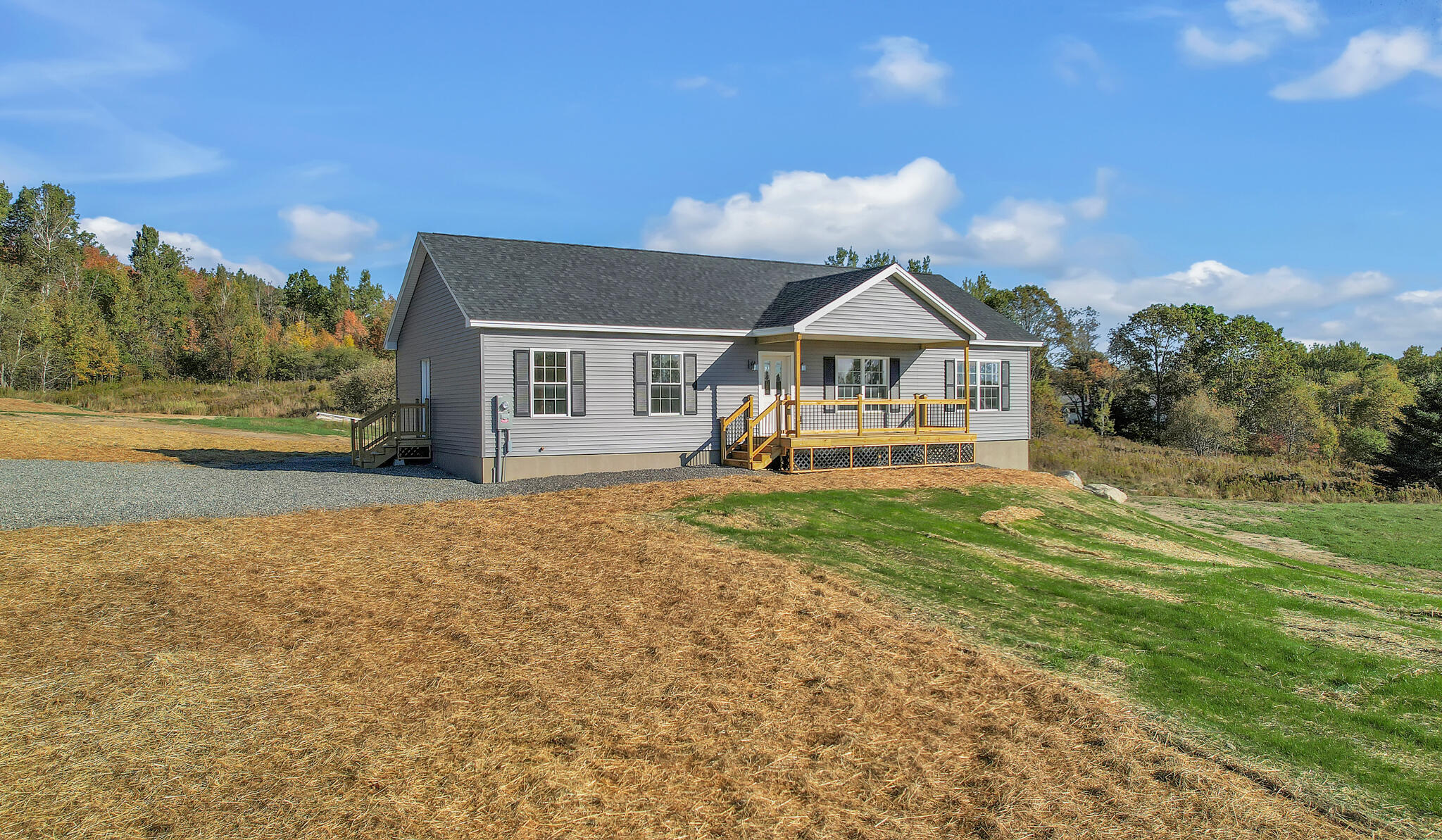 13 Ouellette Drive Orrington ME 04474