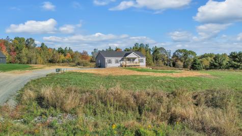 13 Ouellette Drive Orrington ME 04474