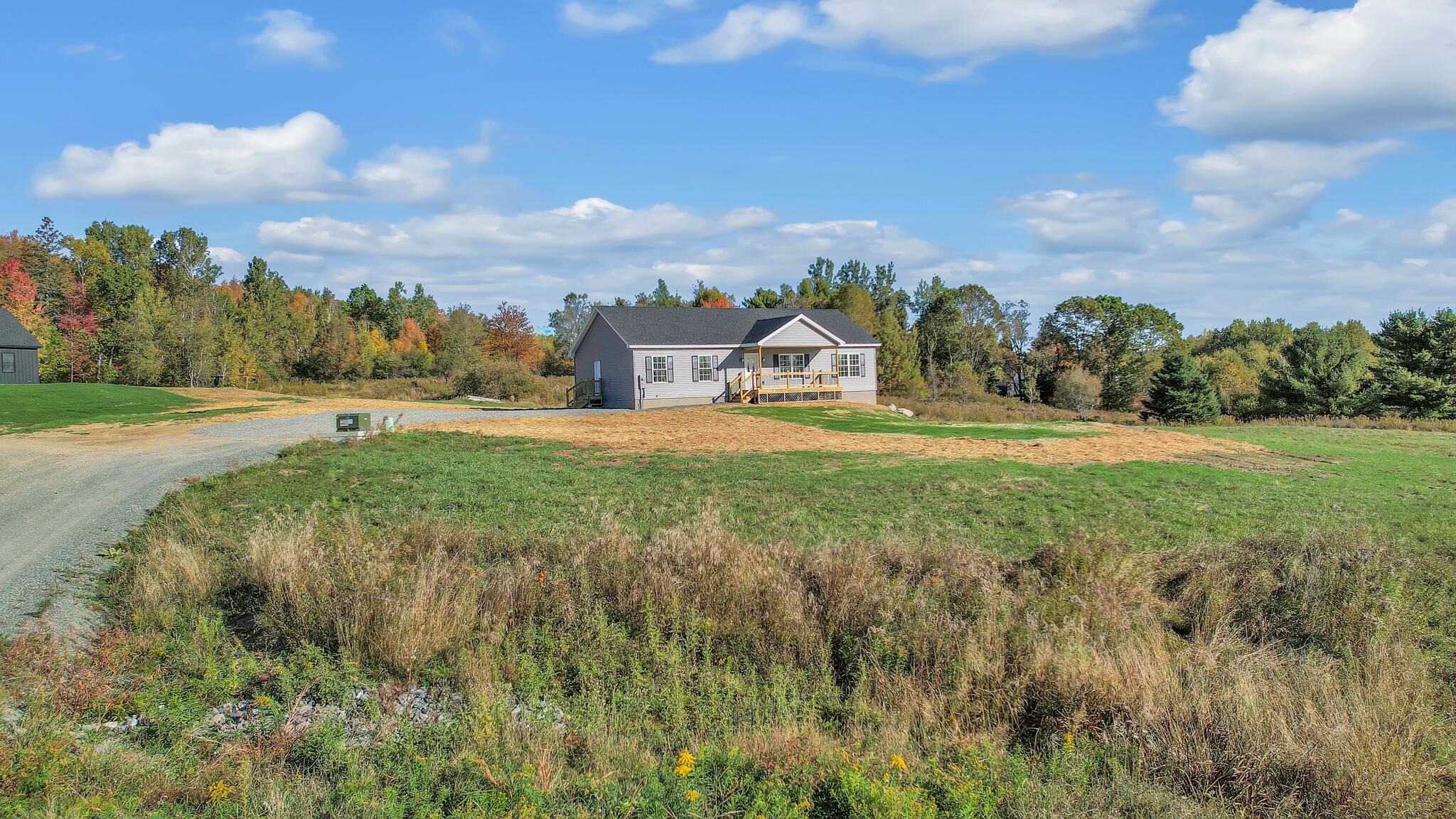 13 Ouellette Drive Orrington ME 04474