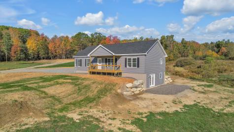 13 Ouellette Drive Orrington ME 04474