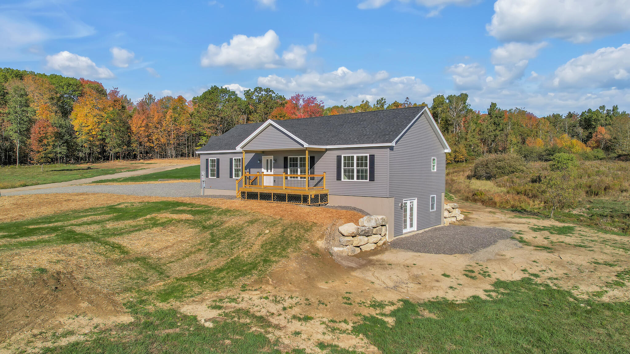 13 Ouellette Drive Orrington ME 04474