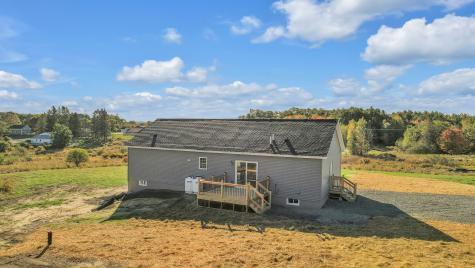 13 Ouellette Drive Orrington ME 04474