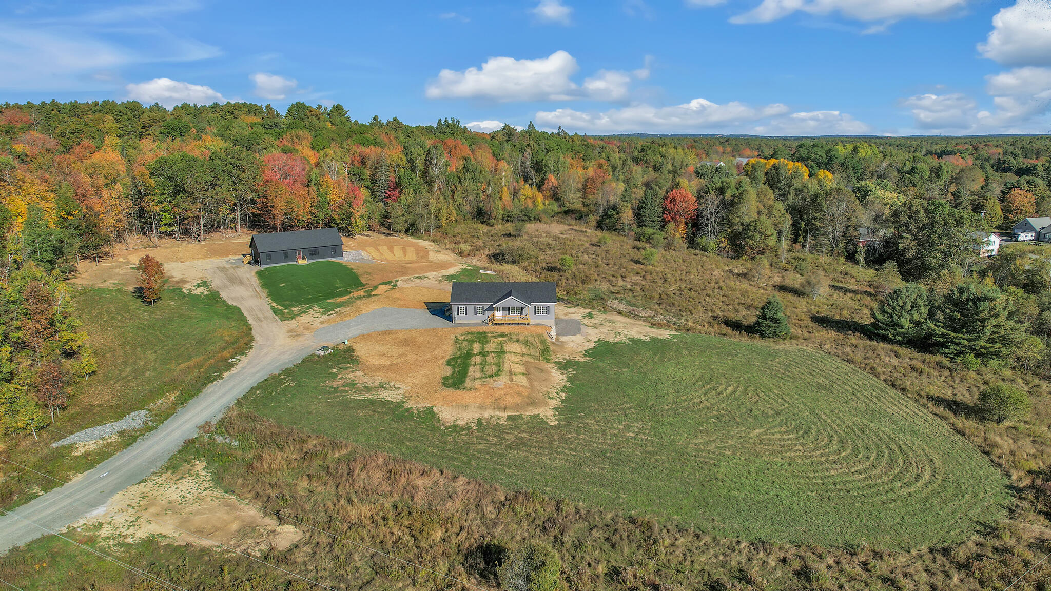 13 Ouellette Drive Orrington ME 04474