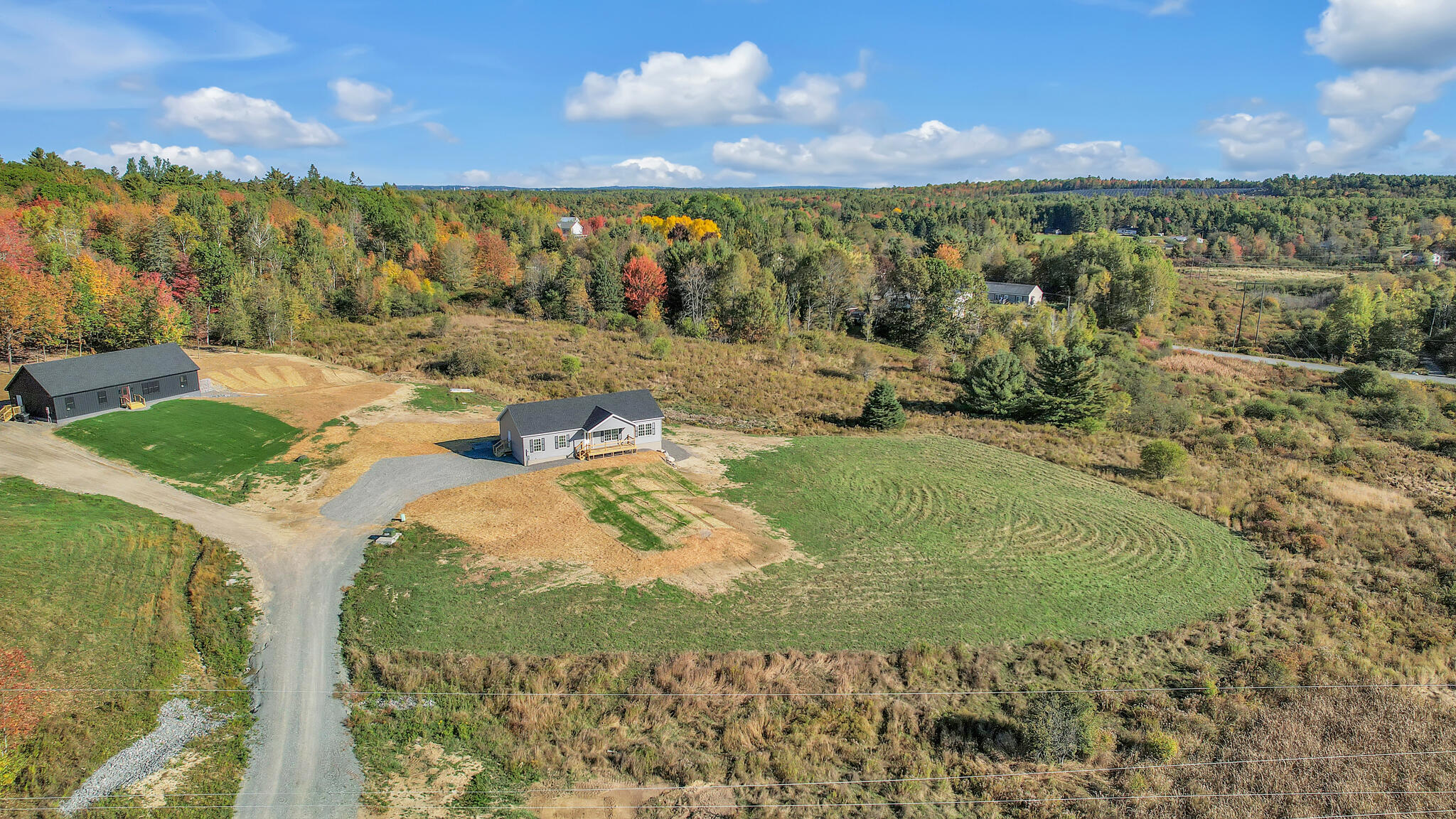 13 Ouellette Drive Orrington ME 04474