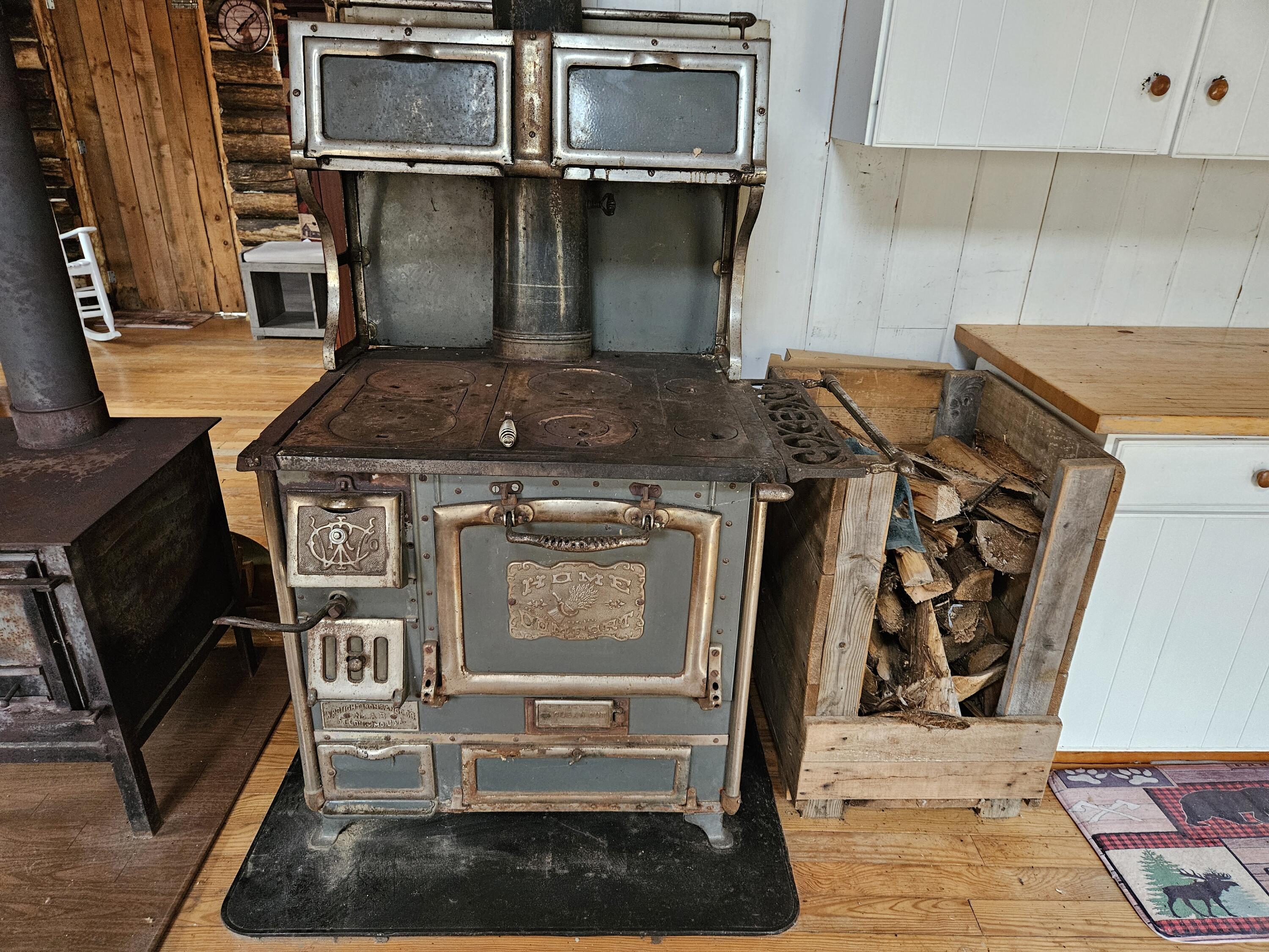 MR11 L35 Burbank Hill Road Avon ME 04966