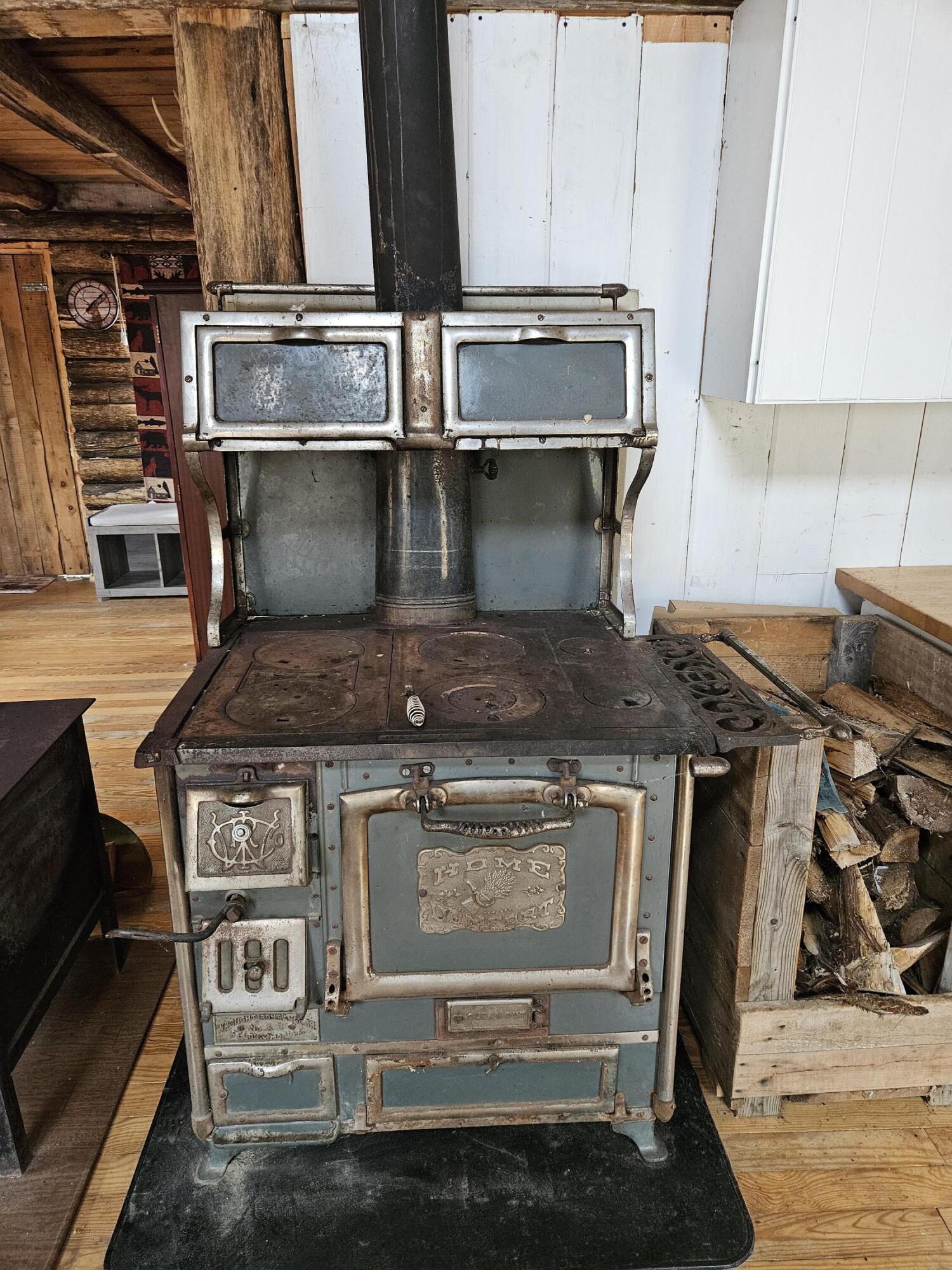 MR11 L35 Burbank Hill Road Avon ME 04966