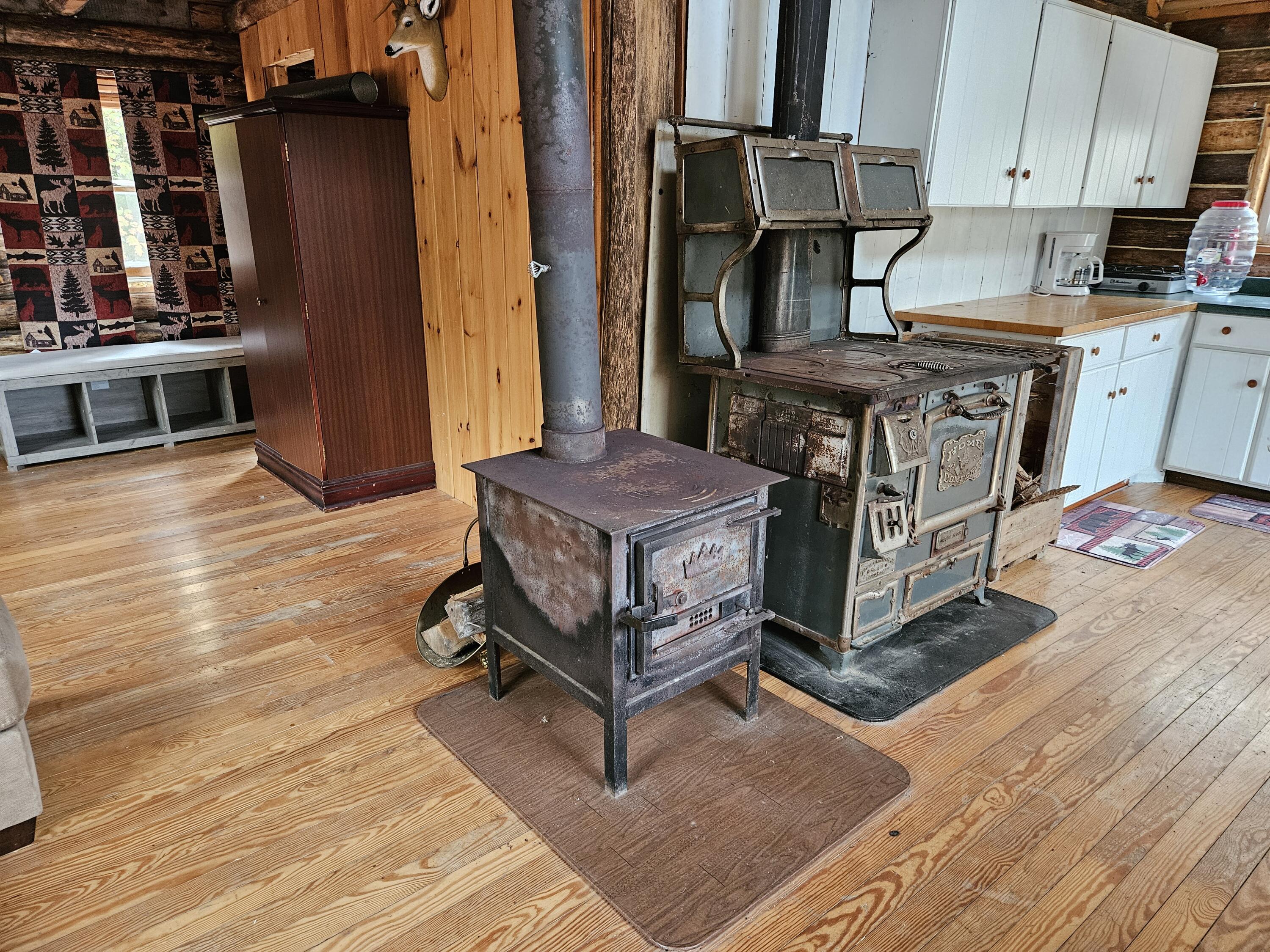 MR11 L35 Burbank Hill Road Avon ME 04966