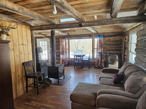 MR11 L35 Burbank Hill Road Avon ME 04966