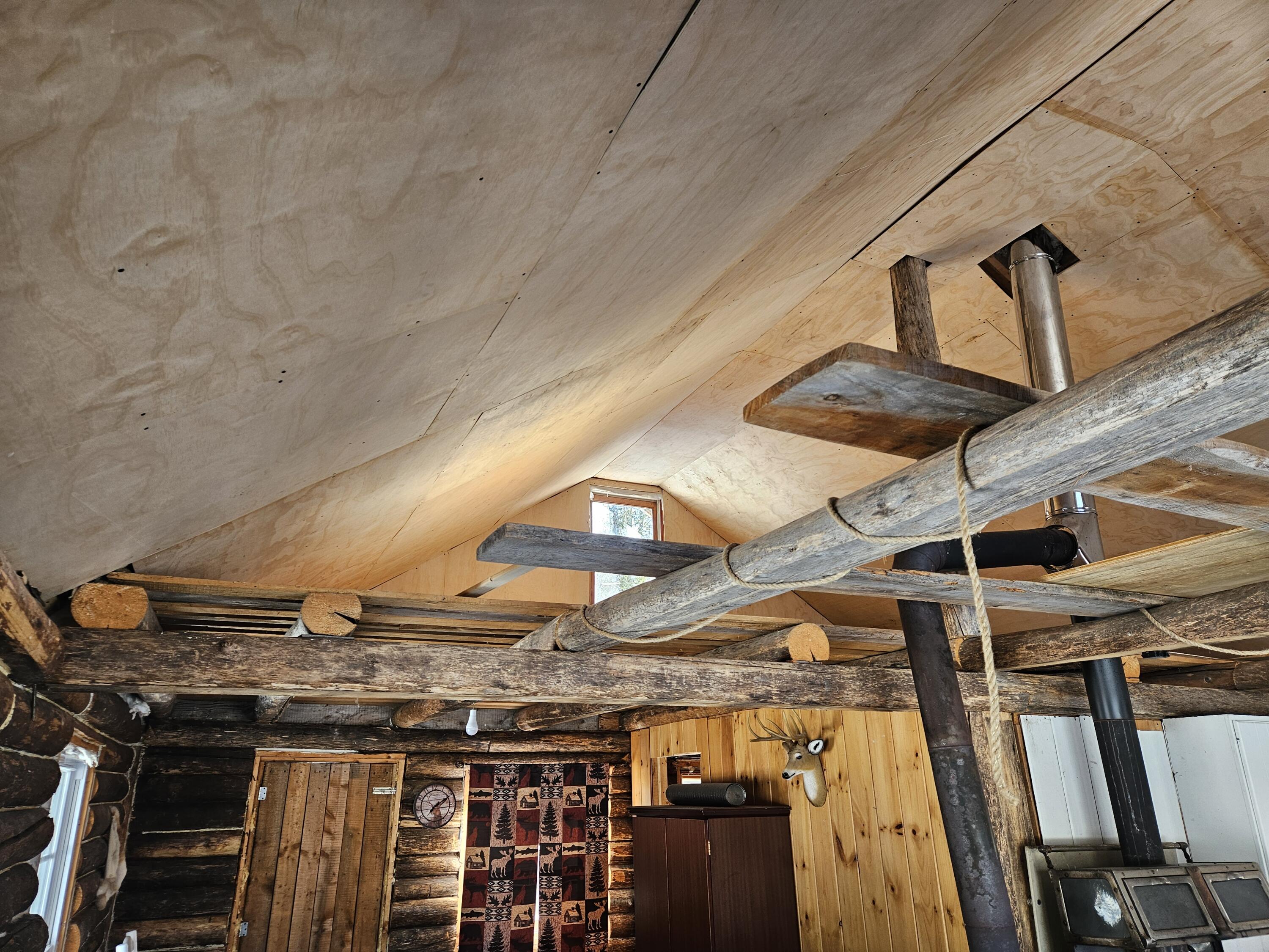 MR11 L35 Burbank Hill Road Avon ME 04966